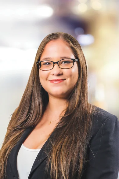 Portrait of Evarosa Bracero, REALTOR®.